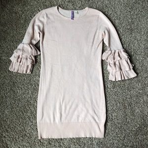 Francesca’s women’s dress